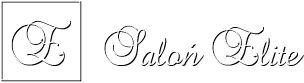 Salón Elite Logo